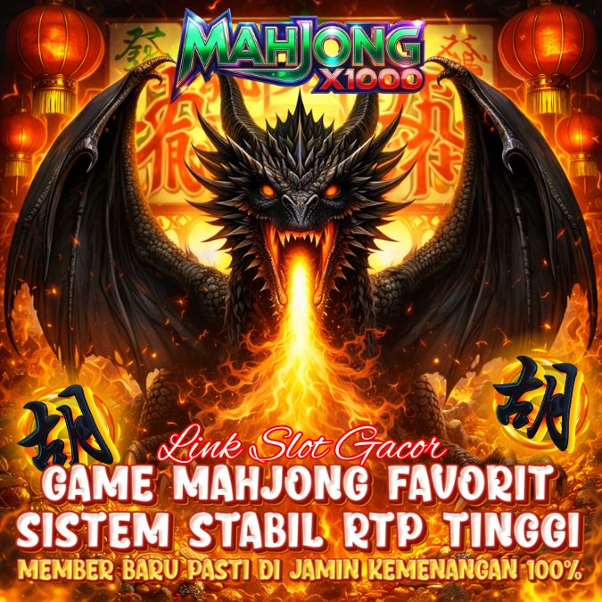 MAHJONGX1000 Game - MAHJONGX1000